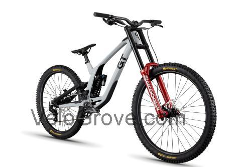 GT Fury Pro specs and reviews